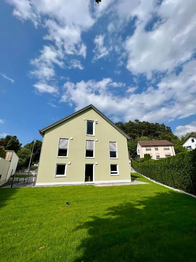 Ferienhaus Ferati Guenzburg 0*,