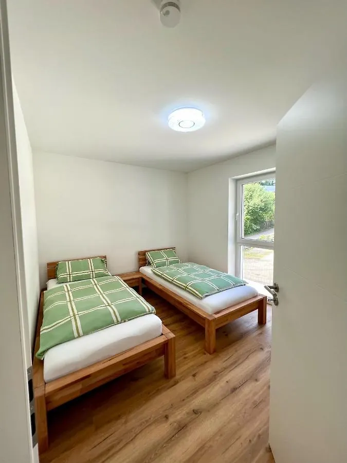 Ferienhaus Ferati Guenzburg 0*,  Germany