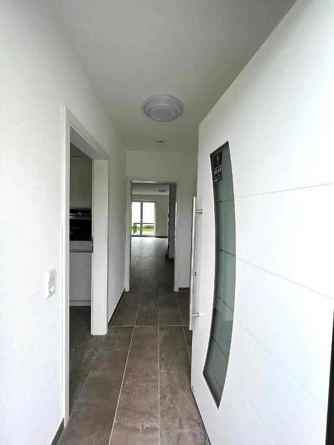 Holiday home Ferienhaus Ferati Guenzburg Germany