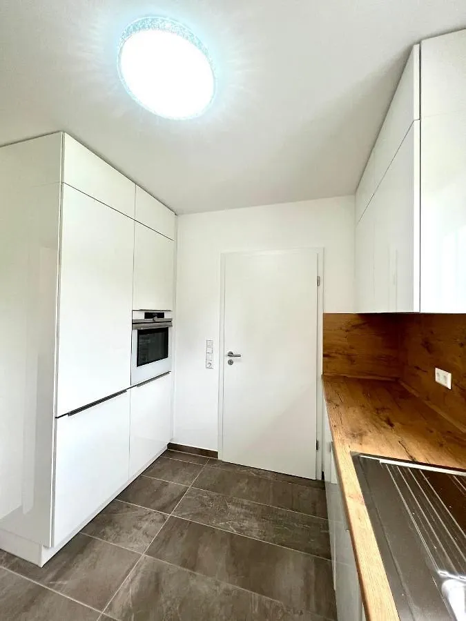 Holiday home Ferienhaus Ferati Guenzburg