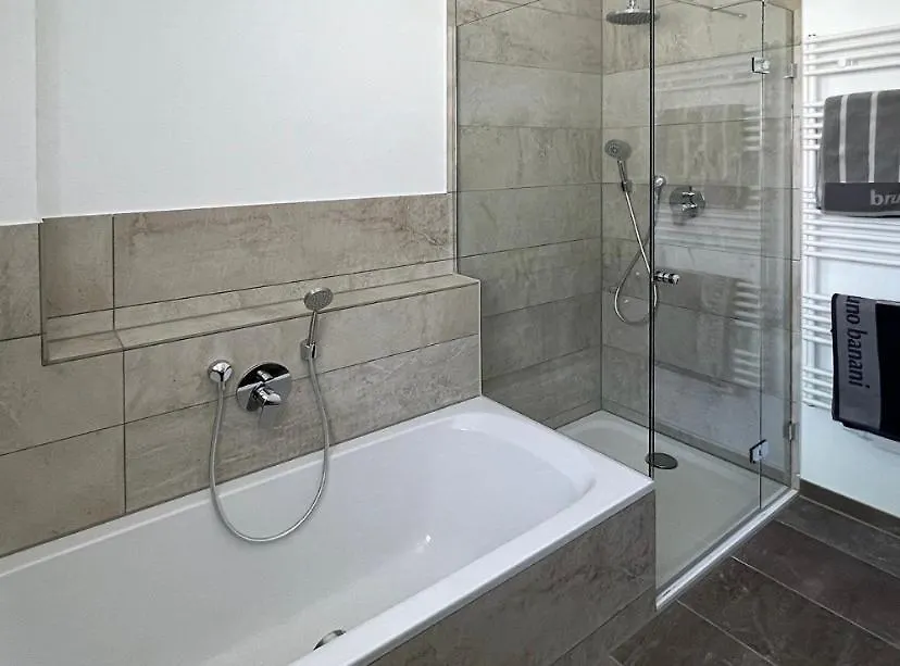 Ferienhaus Ferati Guenzburg 0*,