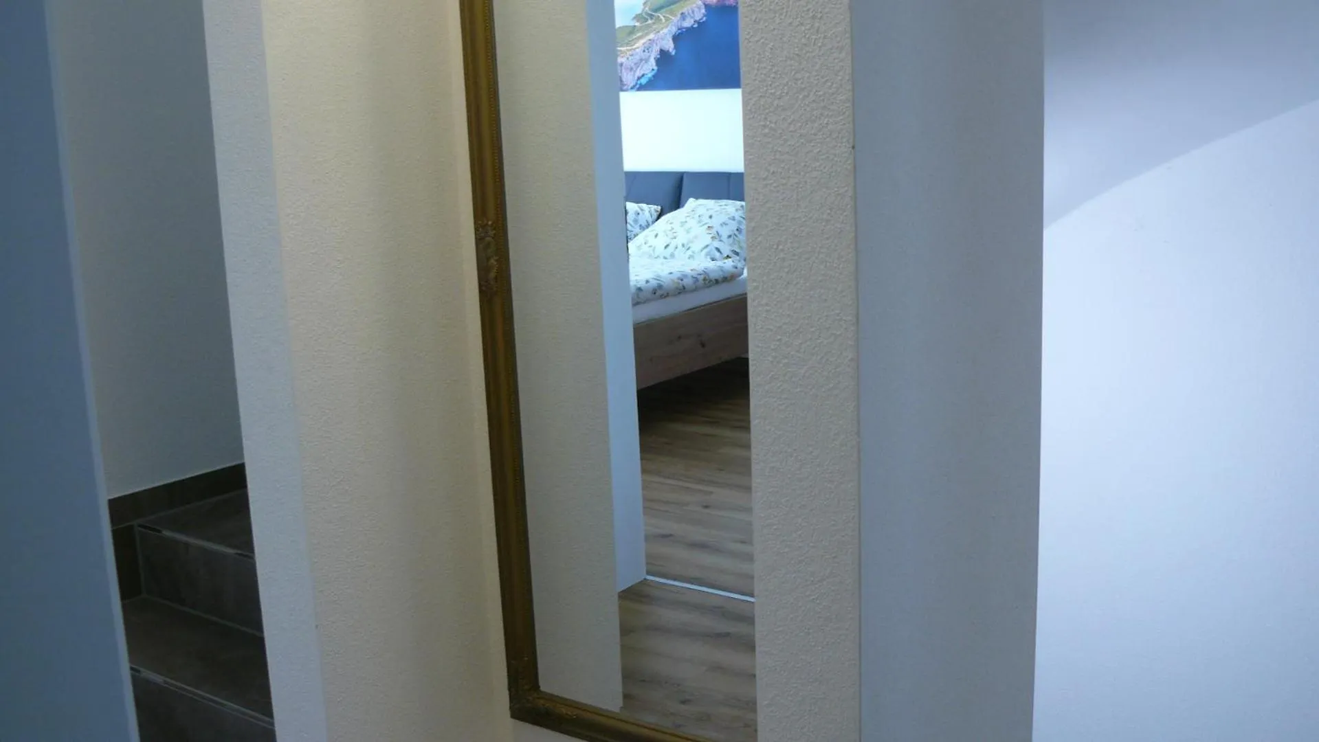 Holiday home Ferienhaus Ferati Guenzburg Germany